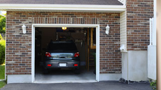 Garage Door Installation at Bloomfield, Pennsylvania